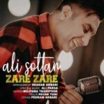 Ali Soltan Zare Zare